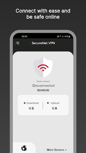 Secure VPN Proxy-Unblock Sites Screenshot3