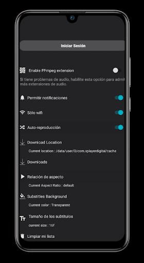 z player plus Screenshot1