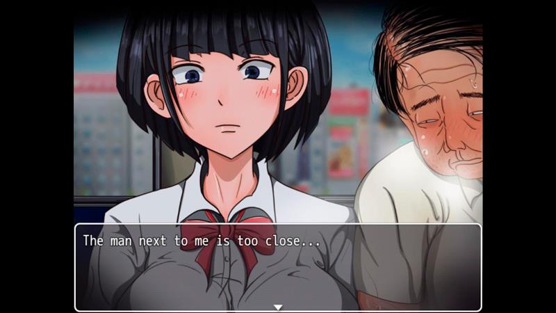 Kotoko Is A Little “Different” Screenshot2