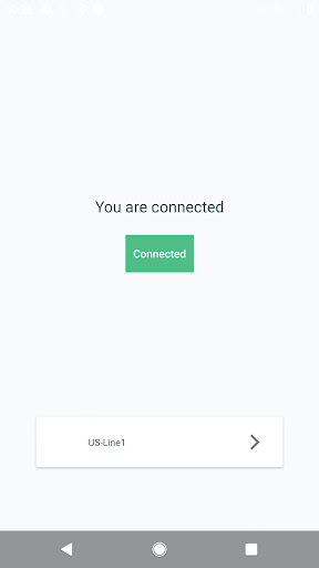 Aloha Ultra VPN Screenshot2