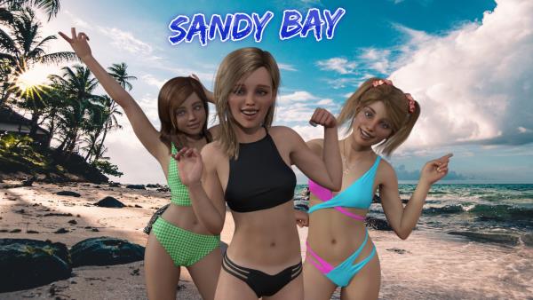 Sandy Bay Screenshot1