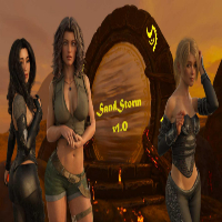 EraStorm Episode 1 – SandStorm APK