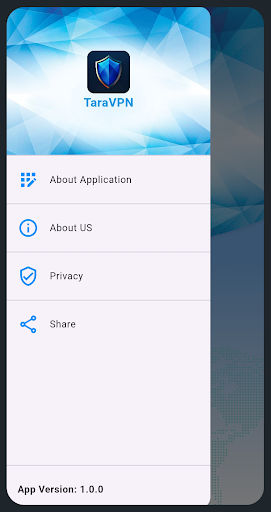Tara VPN Screenshot3
