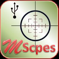 MScopes for USB Camera APK