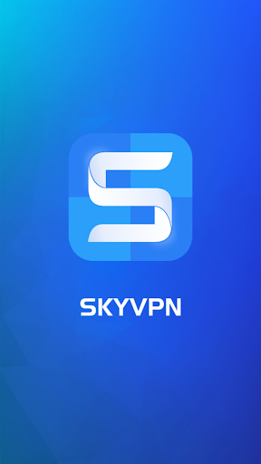 Sky Link VPN - Fast Secure VPN Screenshot1