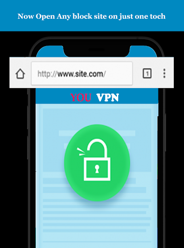 Vpn Open Hub (Open Video & Sit Screenshot1