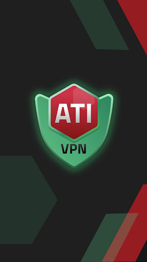 Ati VPN: secure VPN Screenshot1