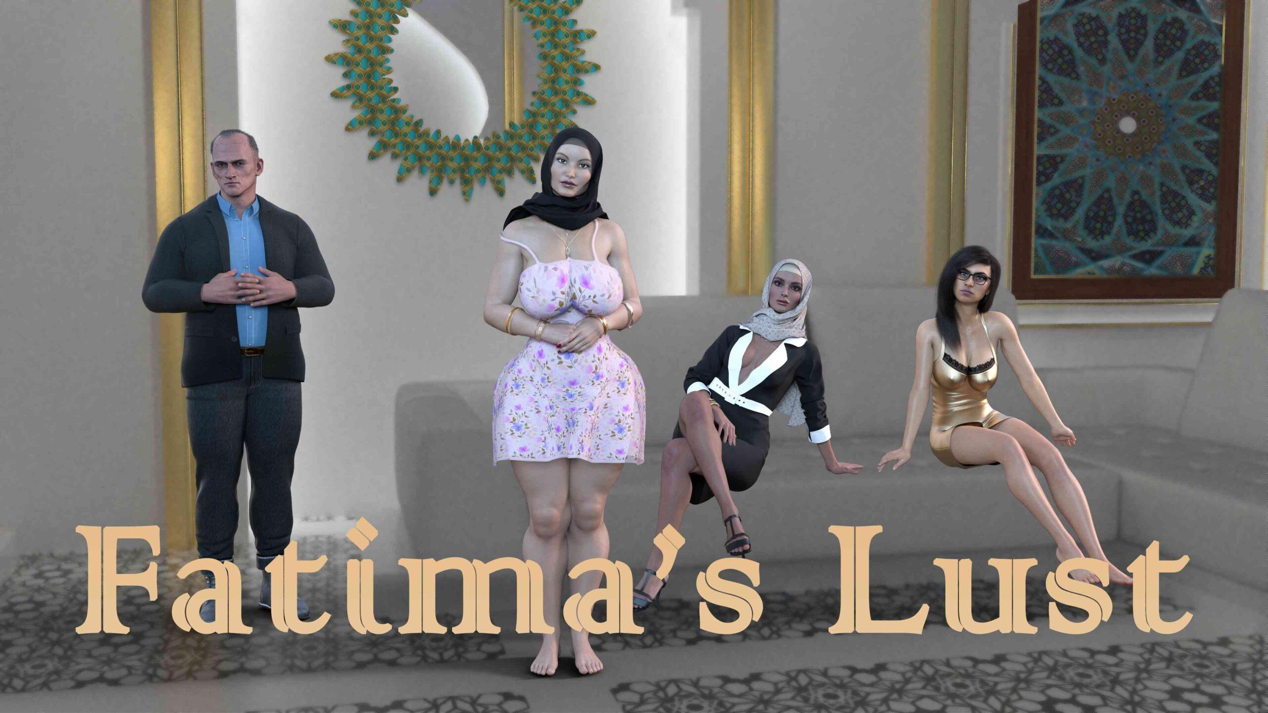 Fatima’s Lust Screenshot1