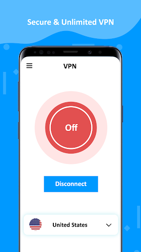 Tiger VPN:Proxy Unlimited-Safe Screenshot3