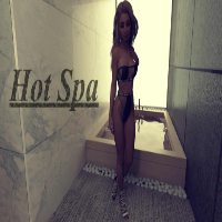 Hot Spa APK