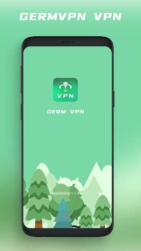 germvpn Screenshot4