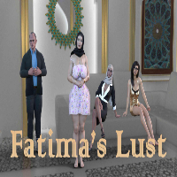 Fatima’s Lust APK