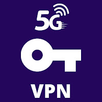 Fast 5G VPN 2023 - 5G Fast VPN APK