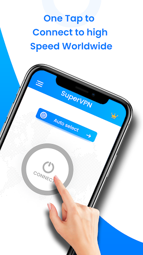 Pro VPN : Unlimited Fast Proxy Screenshot1