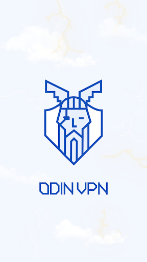 Odin VPN - Fast & Secure Screenshot1