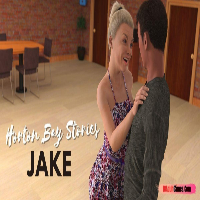 Horton Bay Stories – Jake APK