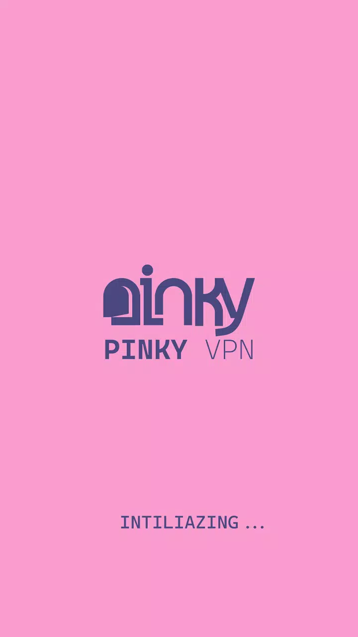 Pinky VPN Screenshot2