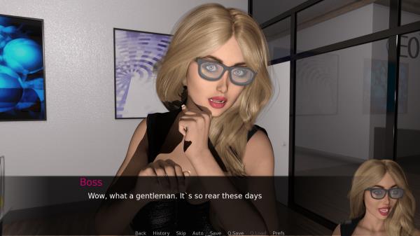 Lawyer by trade Enhanced edition Screenshot2