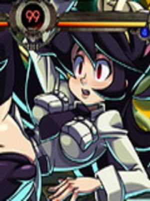 Filia vs ZONE-tan Screenshot1