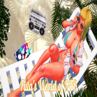 Futa’s World of NTR APK