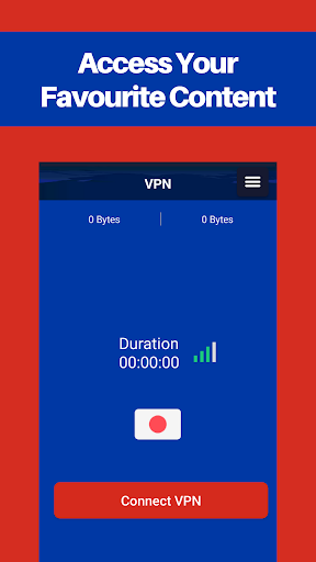 EasyVPN Russia - Pro VPN Proxy Screenshot1