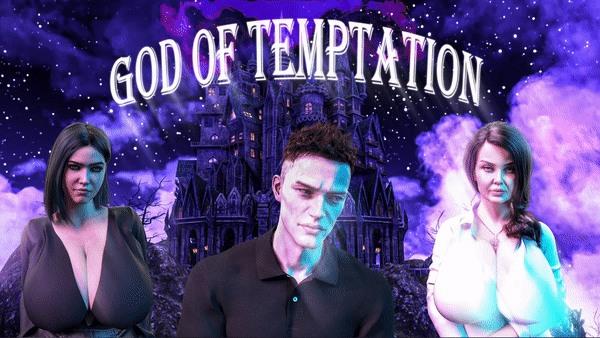 God of Temptation Screenshot1