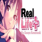 Real Life Plus Ver. Kaname Komatsuzaki APK