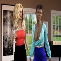 Real Hotwives of Marbury Lane APK