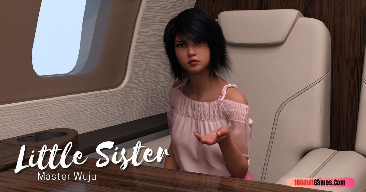 Little Sister Screenshot1