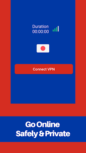 EasyVPN Russia - Pro VPN Proxy Screenshot2