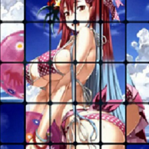 Bikini Slider Screenshot1