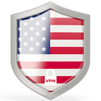 USA VPN: Turbo Fast VPN Proxy APK