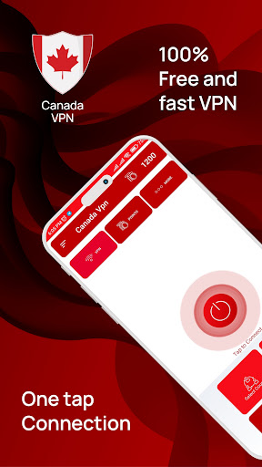 Canada Vpn Get Canadian IP Screenshot1