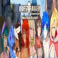 Quest Failed APK