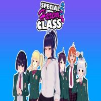 Special Harem Class APK