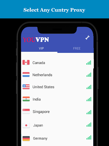 Vpn Open Hub (Open Video & Sit Screenshot3