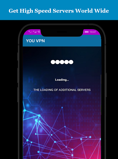 Vpn Open Hub (Open Video & Sit Screenshot2