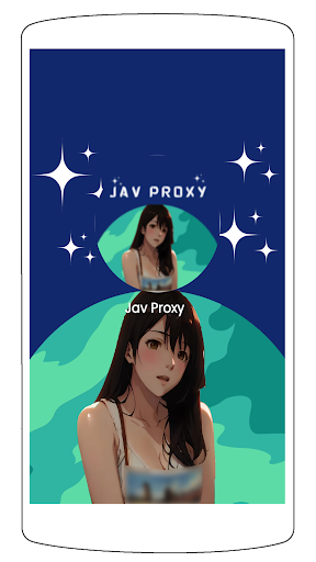 Jav Proxy - X Proxy VPN Screenshot1