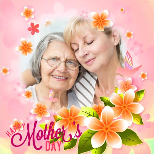 Happy Mother's Day Video Maker Screenshot2