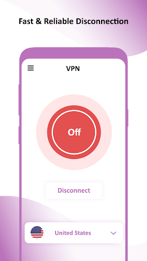 Byte VPN:Proxy Unlimited&Safe Screenshot4