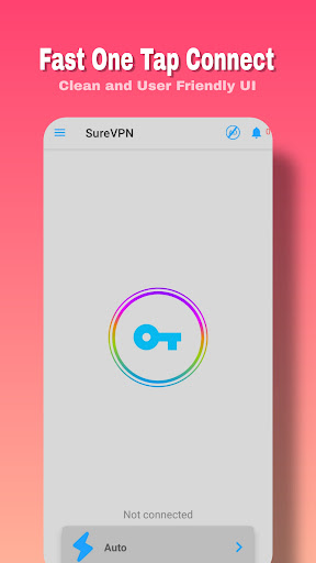 SureVPN - Power Xpress VPN Screenshot3