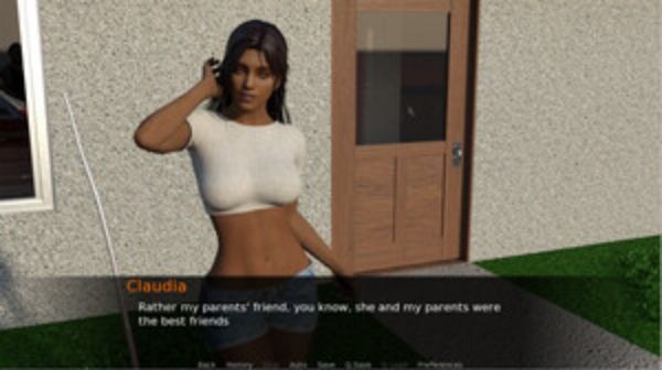 My New Daughter’s Lover Screenshot3