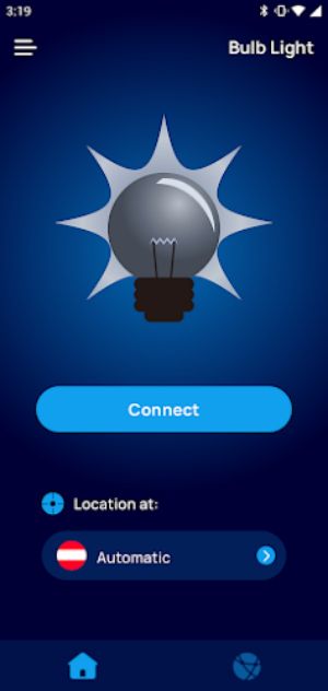 Bulb VPN-Unlimited Proxy Screenshot2