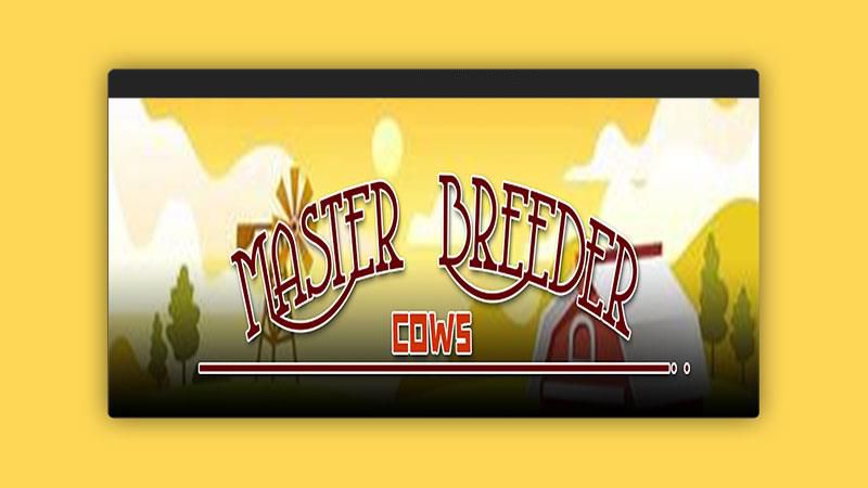 Master Breeder Screenshot1