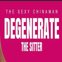 Degenerate: The Sitter APK