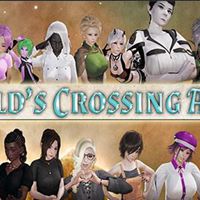 World’s Crossing Academy APK