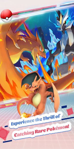 Pokemon Crashing Monster Wars Screenshot3