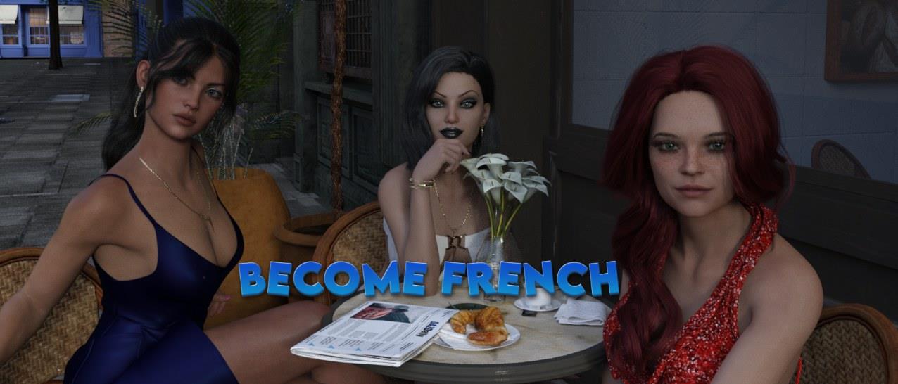 Become French Screenshot1