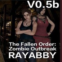 The Fallen Order: Zombie Outbreak APK