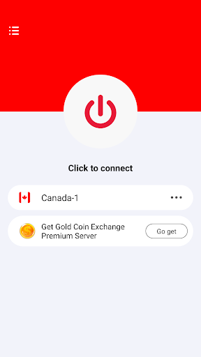 VPN Canada - Use Canada IP Screenshot2